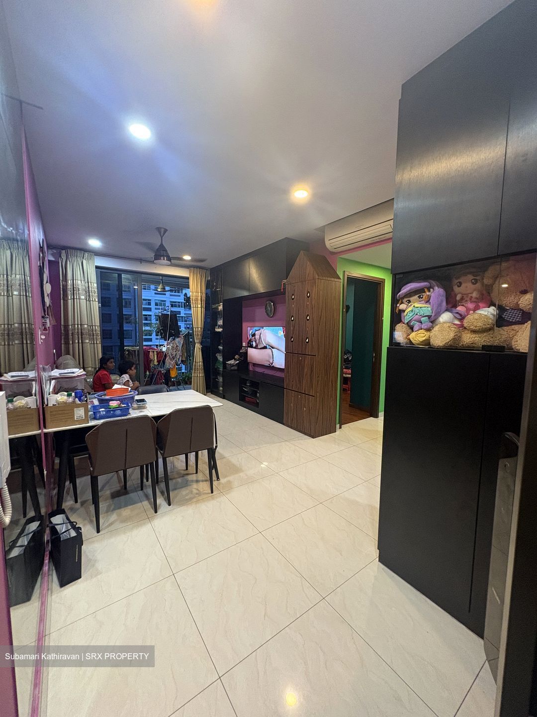Signature At Yishun (D27), Condominium #503353581